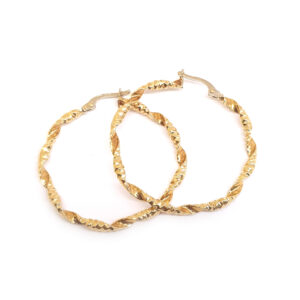 Schione in Oro Giallo 18k