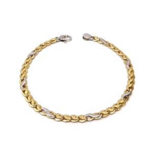 Bracciale Moderno da Uomo 15